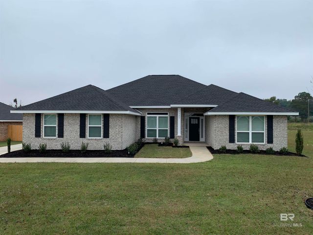 1329 Makaira Drive, Foley, AL 36535