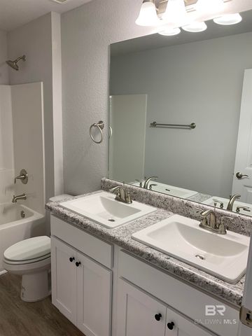 1329 Makaira Drive, Foley, AL 36535