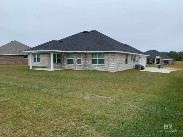1329 Makaira Drive, Foley, AL 36535