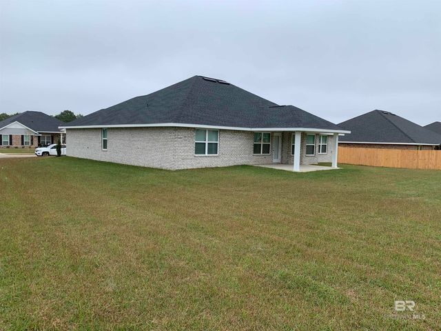 1329 Makaira Drive, Foley, AL 36535