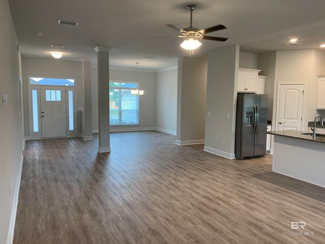 1329 Makaira Drive, Foley, AL 36535