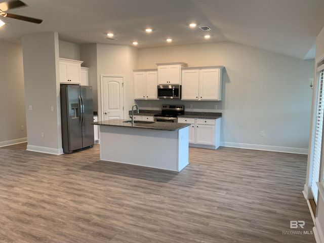 1329 Makaira Drive, Foley, AL 36535