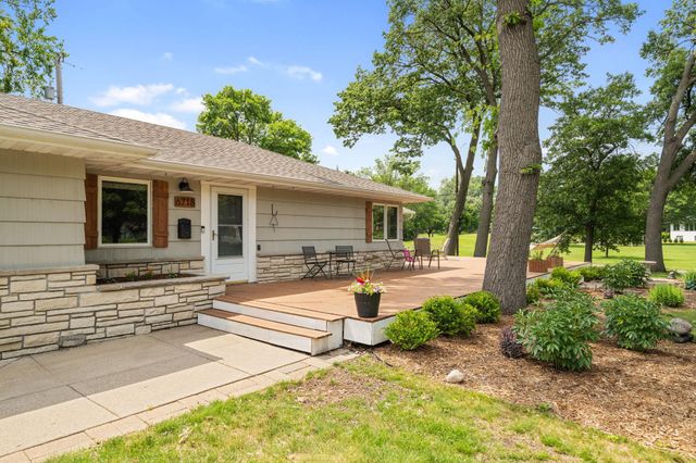 6718 Lakeview Avenue, Richfield, MN 55423
