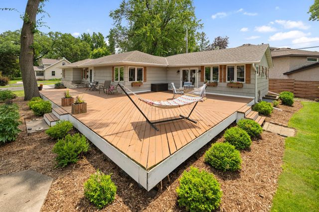 6718 Lakeview Avenue, Richfield, MN 55423