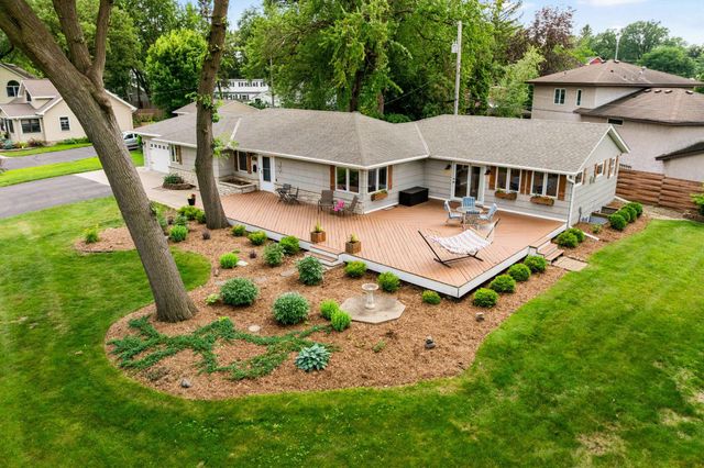 6718 Lakeview Avenue, Richfield, MN 55423