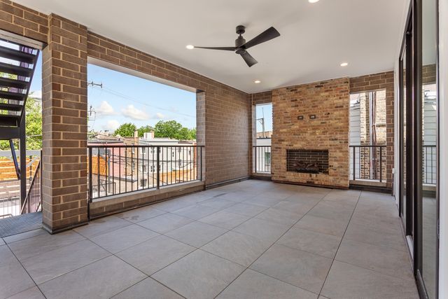 3740 N Racine Avenue 2, Chicago, IL 60613