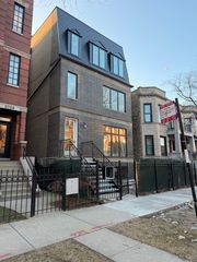 3740 N Racine Avenue 2, Chicago, IL 60613