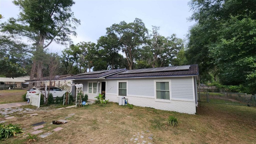14451 SE 45TH COURT, Summerfield, FL 34491