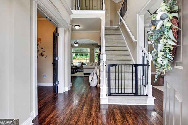 28 Ashville Place, Newnan, GA 30265