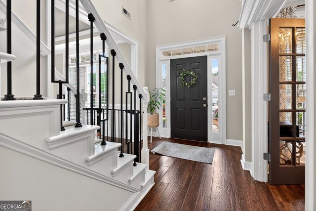 28 Ashville Place, Newnan, GA 30265