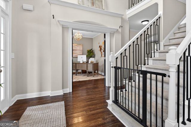 28 Ashville Place, Newnan, GA 30265