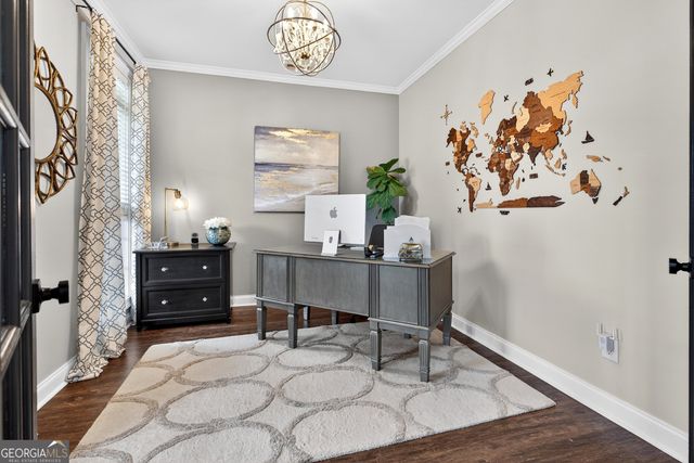 28 Ashville Place, Newnan, GA 30265