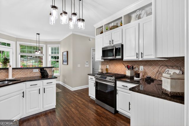 28 Ashville Place, Newnan, GA 30265