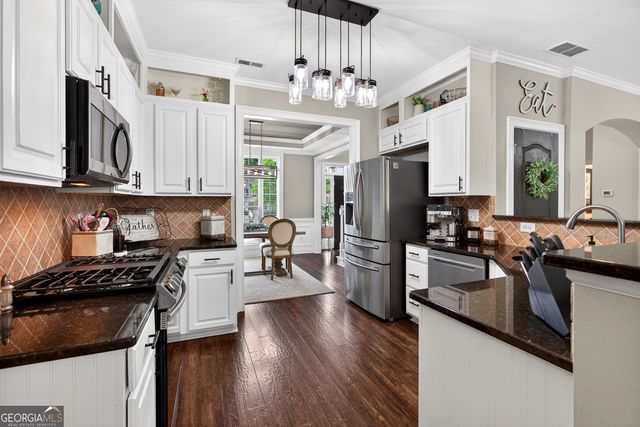 28 Ashville Place, Newnan, GA 30265