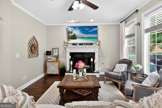 28 Ashville Place, Newnan, GA 30265