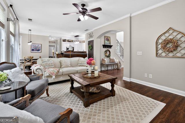 28 Ashville Place, Newnan, GA 30265