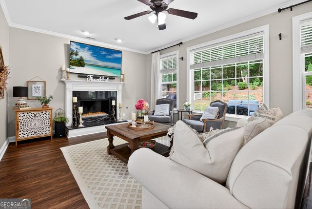 28 Ashville Place, Newnan, GA 30265