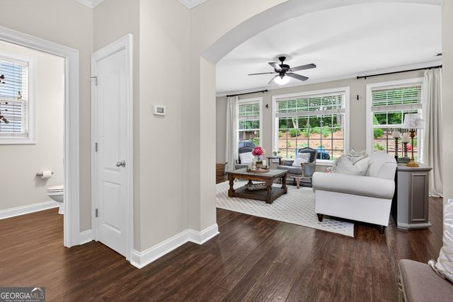 28 Ashville Place, Newnan, GA 30265