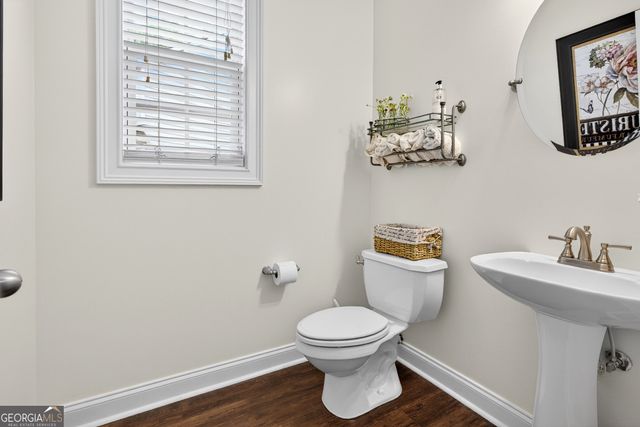 28 Ashville Place, Newnan, GA 30265