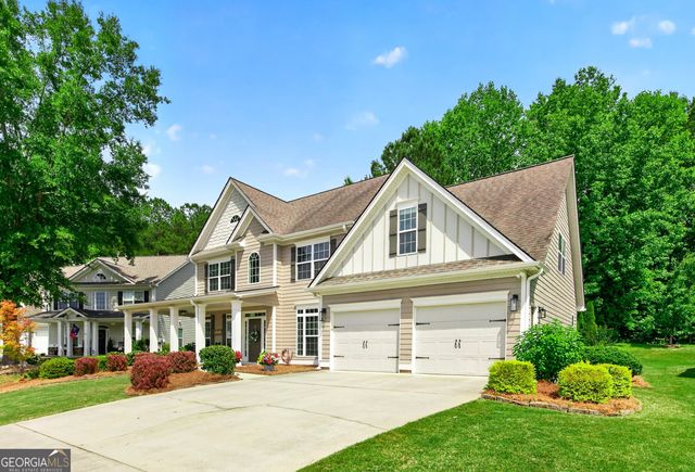 28 Ashville Place, Newnan, GA 30265