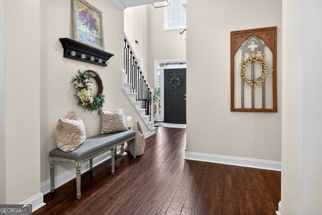 28 Ashville Place, Newnan, GA 30265