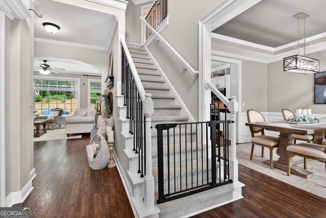28 Ashville Place, Newnan, GA 30265