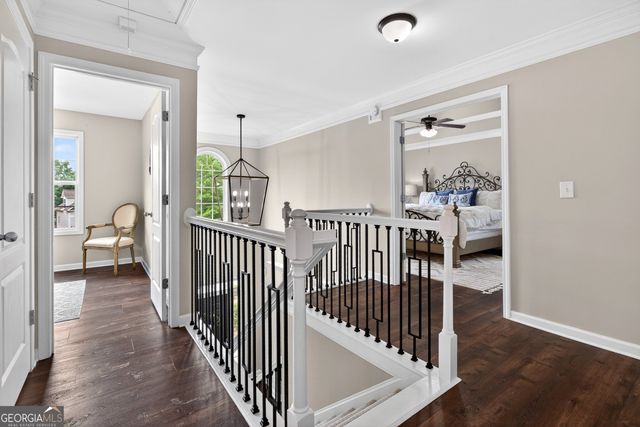 28 Ashville Place, Newnan, GA 30265