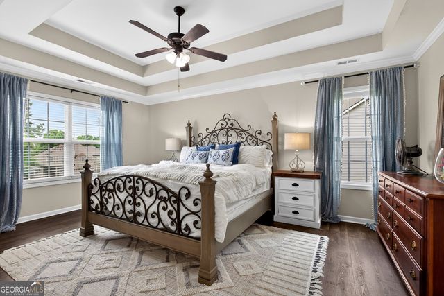 28 Ashville Place, Newnan, GA 30265