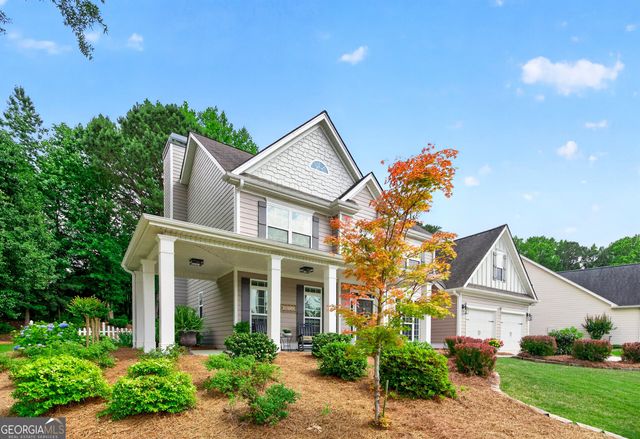 28 Ashville Place, Newnan, GA 30265