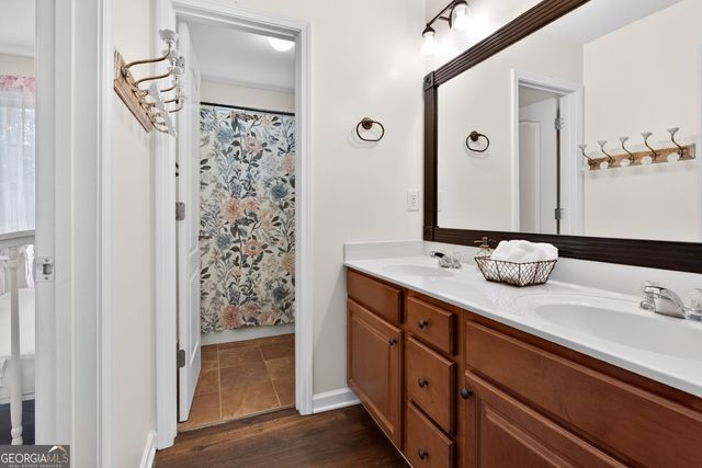 28 Ashville Place, Newnan, GA 30265