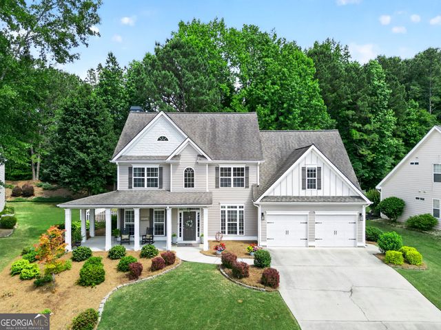 28 Ashville Place, Newnan, GA 30265