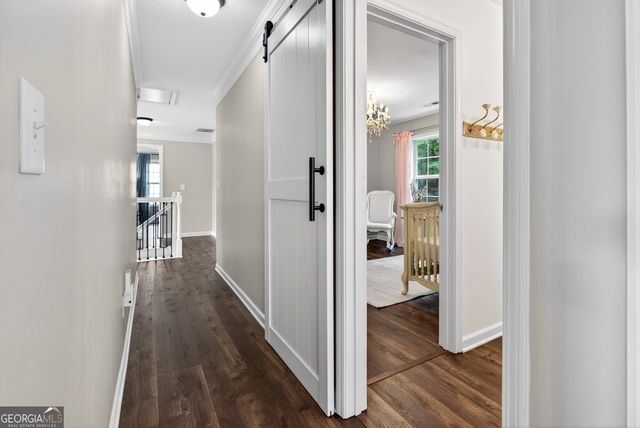 28 Ashville Place, Newnan, GA 30265