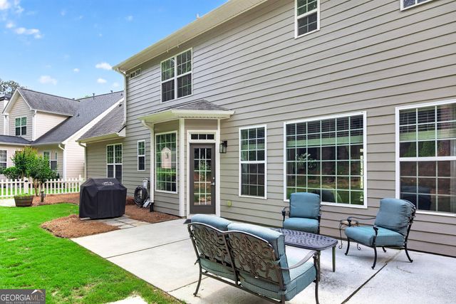 28 Ashville Place, Newnan, GA 30265