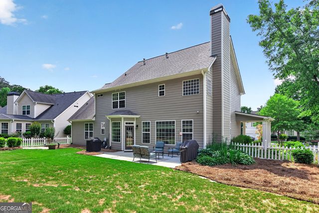 28 Ashville Place, Newnan, GA 30265