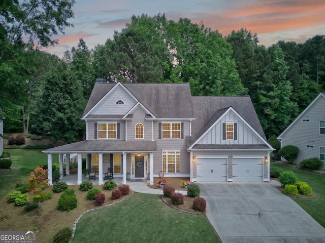 28 Ashville Place, Newnan, GA 30265