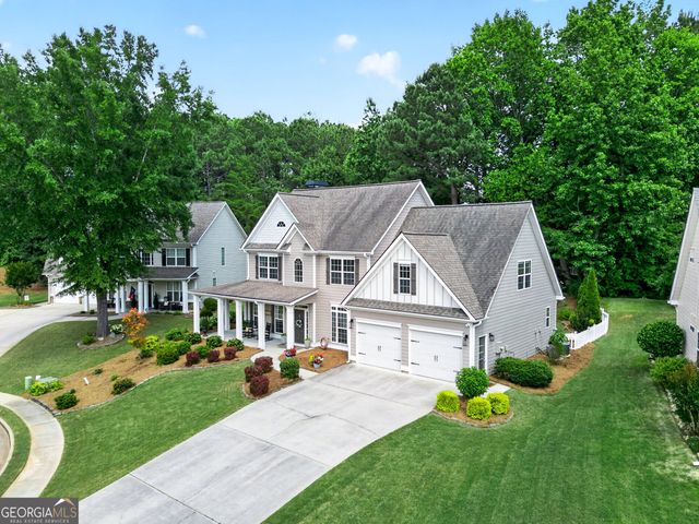 28 Ashville Place, Newnan, GA 30265