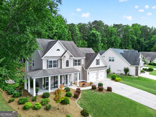 28 Ashville Place, Newnan, GA 30265