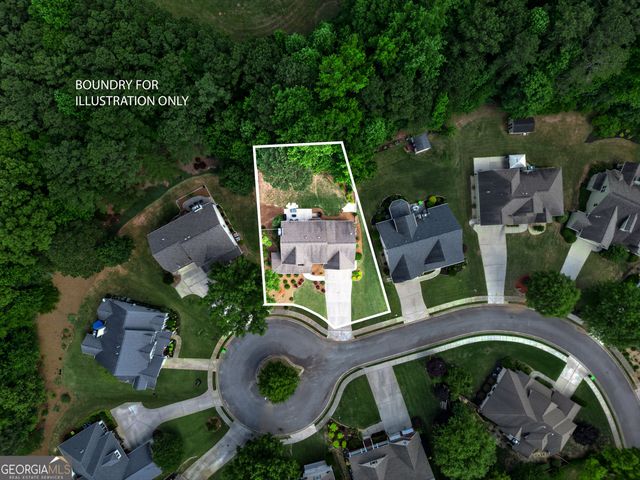 28 Ashville Place, Newnan, GA 30265
