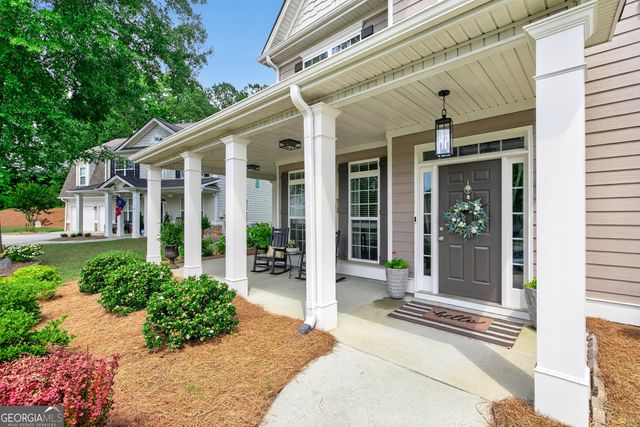 28 Ashville Place, Newnan, GA 30265