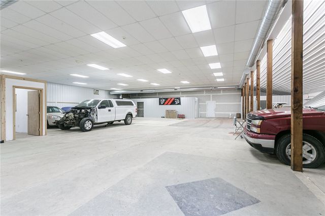 6980 State Route 5 And 20 Highway Highway, East Bloomfield, NY 14469