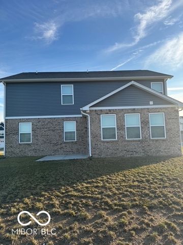 750 Milbrodt Drive, Whiteland, IN 46184