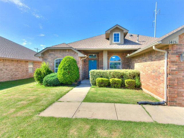 1415 Spoonwood Drive, Norman, OK 73071