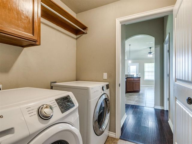 1415 Spoonwood Drive, Norman, OK 73071