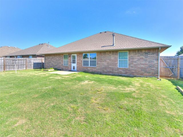1415 Spoonwood Drive, Norman, OK 73071