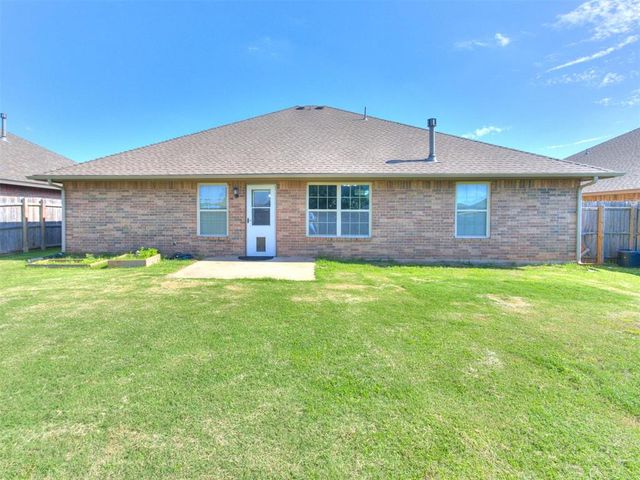 1415 Spoonwood Drive, Norman, OK 73071