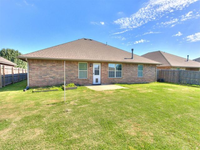 1415 Spoonwood Drive, Norman, OK 73071