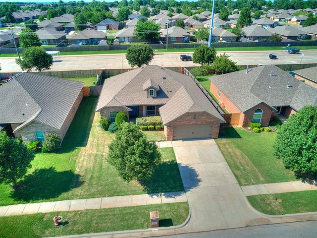 1415 Spoonwood Drive, Norman, OK 73071
