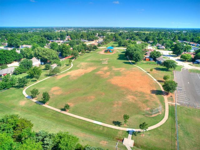 1415 Spoonwood Drive, Norman, OK 73071