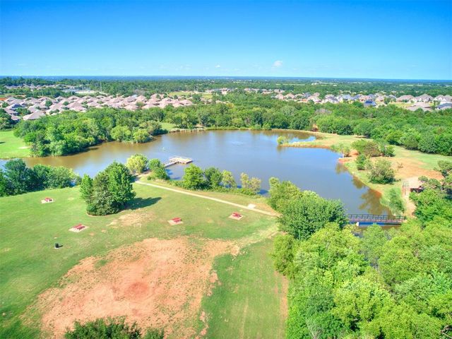 1415 Spoonwood Drive, Norman, OK 73071