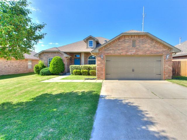1415 Spoonwood Drive, Norman, OK 73071